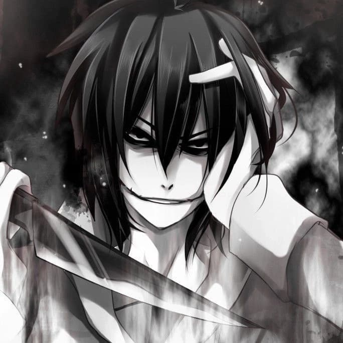 Jeff the Killer thumbnail