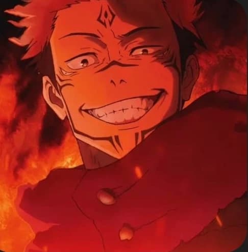 Ryomen sukuna thumbnail