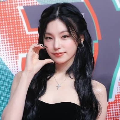 Hwang Yeji thumbnail
