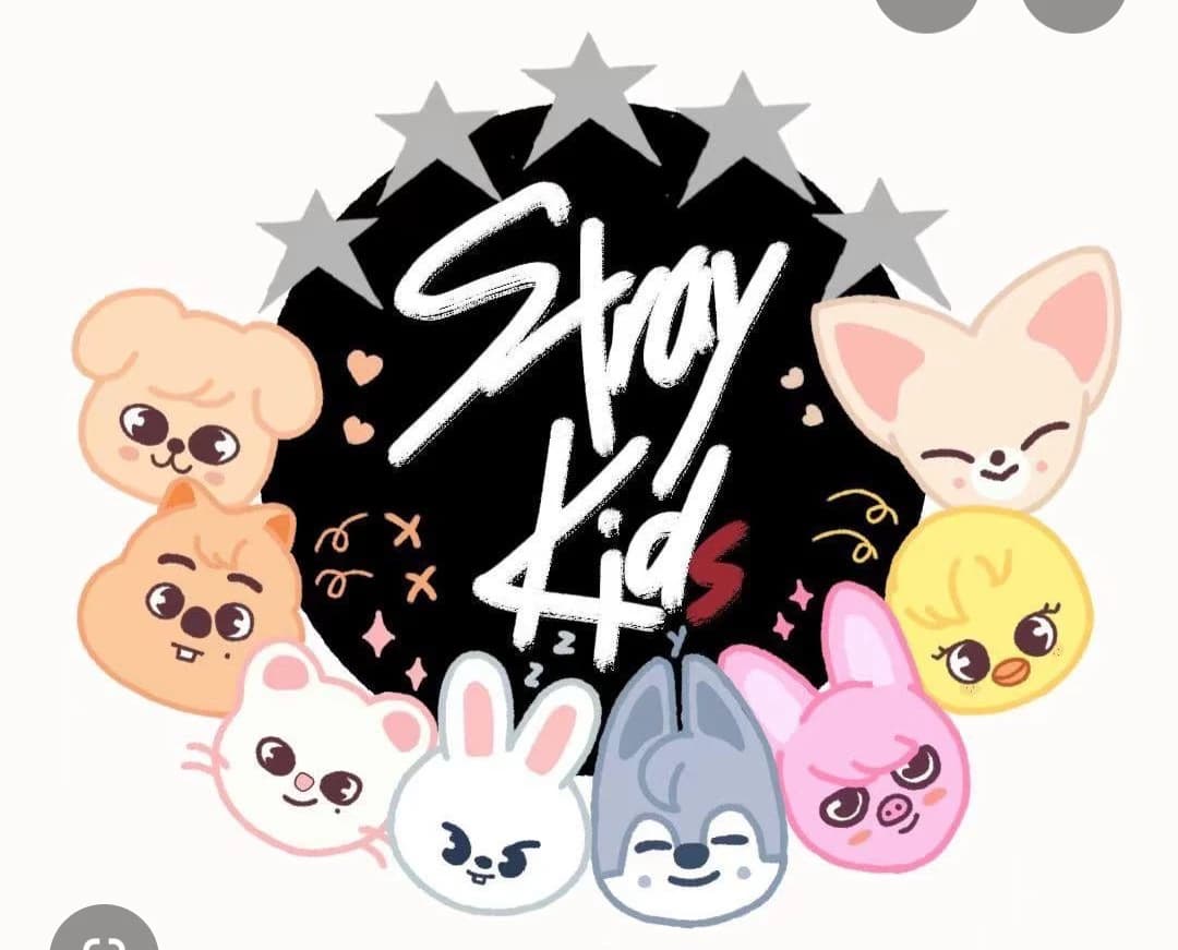 Stray kids thumbnail