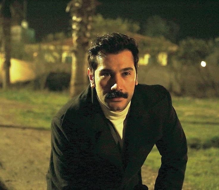Yılmaz Akkaya thumbnail