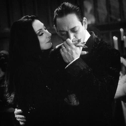 The Addams Family thumbnail