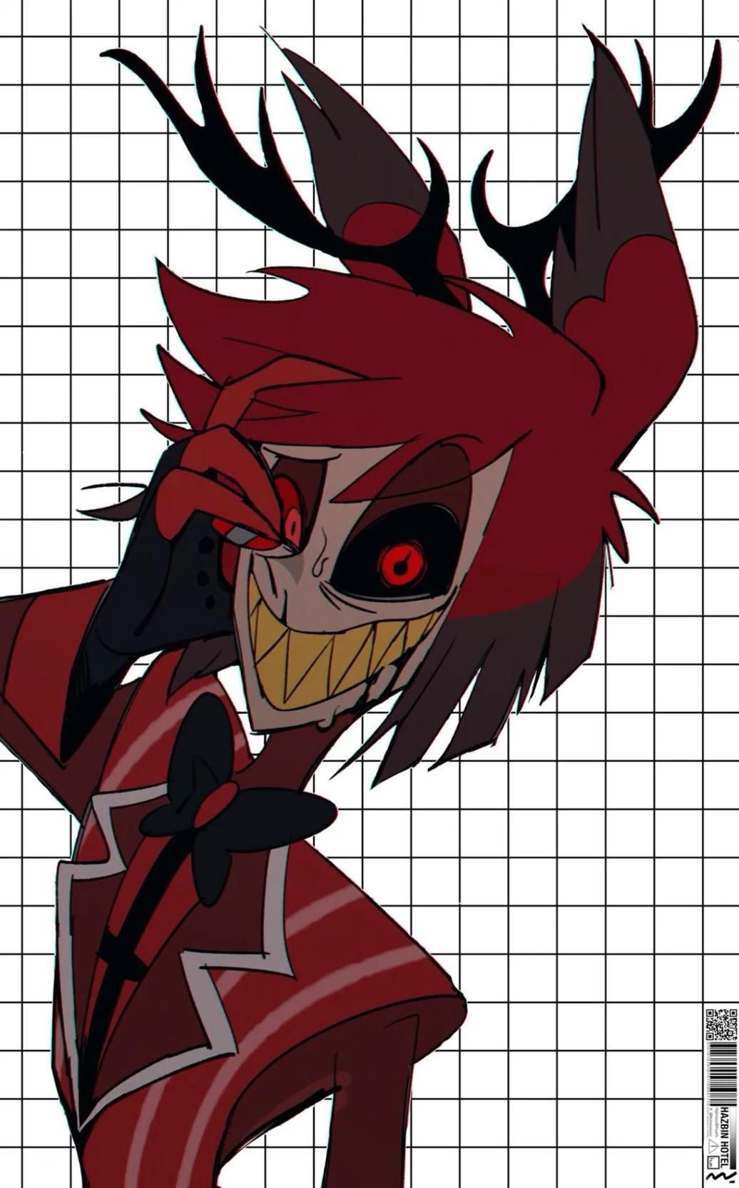 †alastor† thumbnail