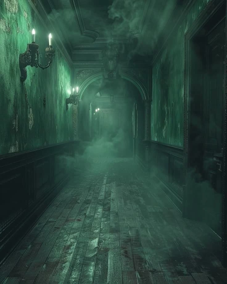 Haunted mansion 4 insane roomates thumbnail