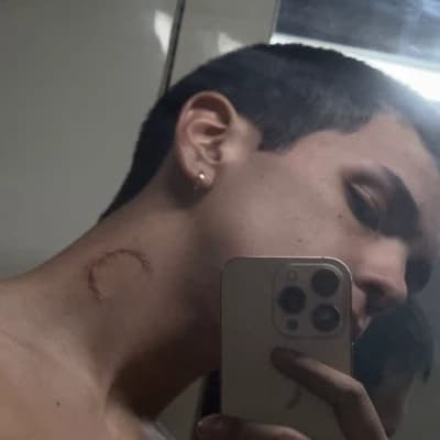 Milo j thumbnail
