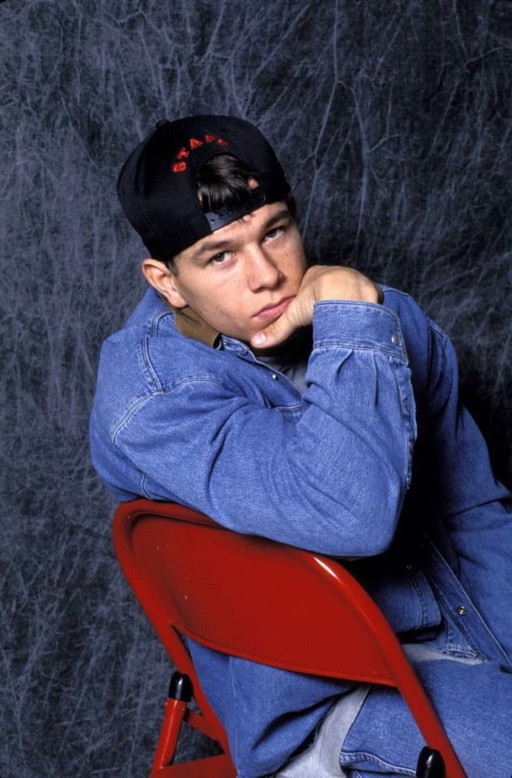 Mark Wahlberg thumbnail