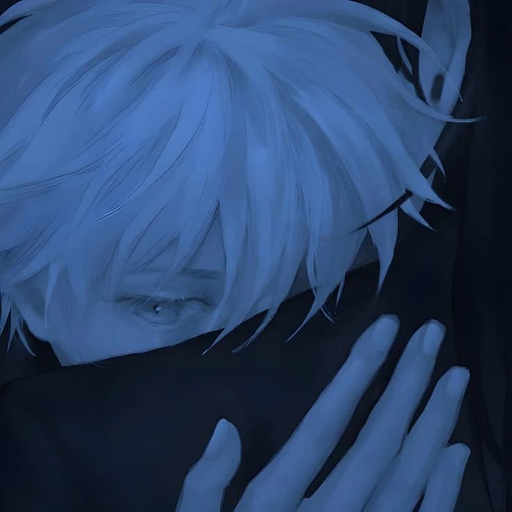 Gojo Satoru  thumbnail