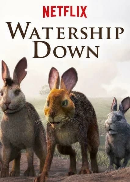 Watership Down thumbnail
