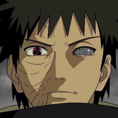 Obito Uchiha thumbnail