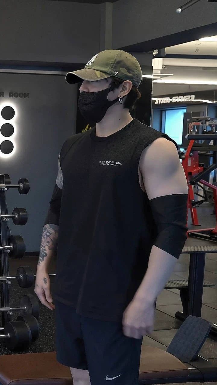 JUNGKOOK bl thumbnail