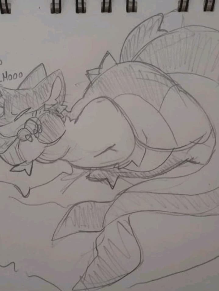 Ran cho :3 thumbnail