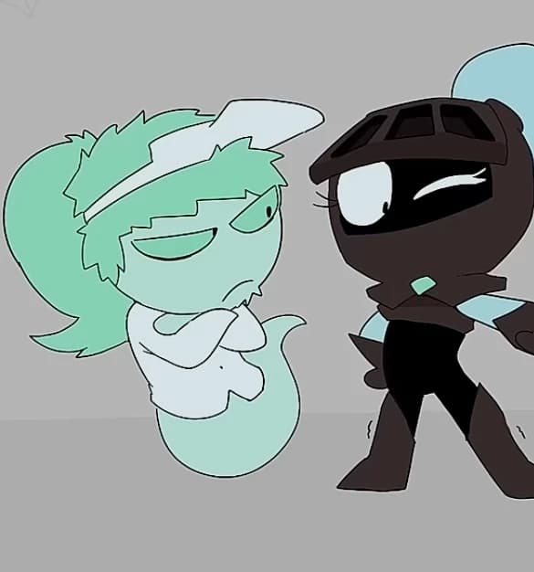 Connie & soulvester-\[swap clothes\] thumbnail