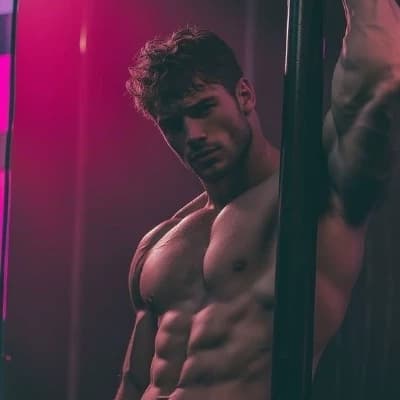 Anthony Norton thumbnail