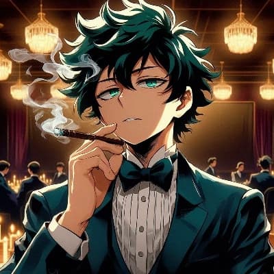 Deku Villano thumbnail