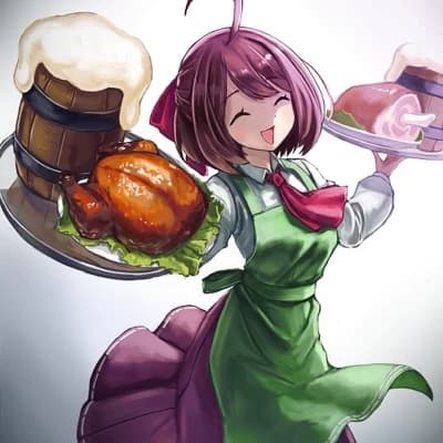 Loraine (Guardian Tales) thumbnail
