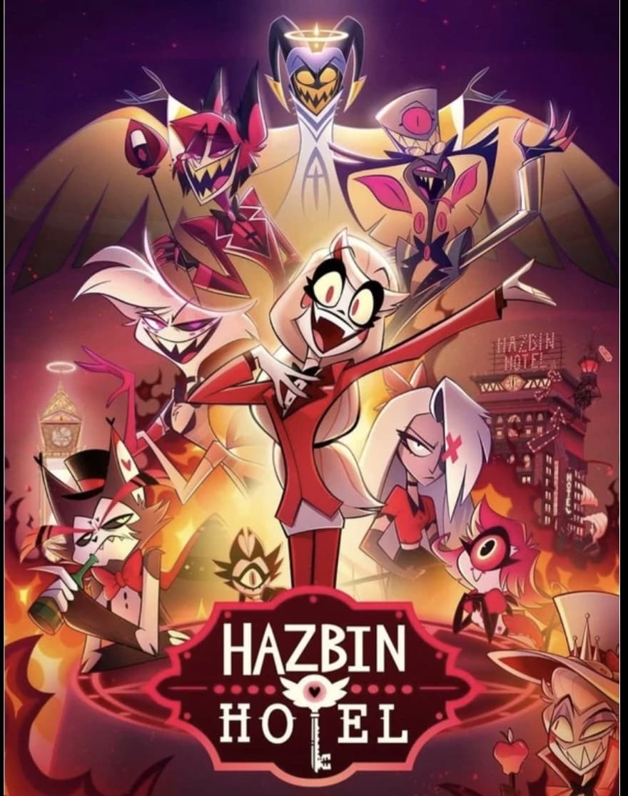 Hazbin hotel pick me thumbnail