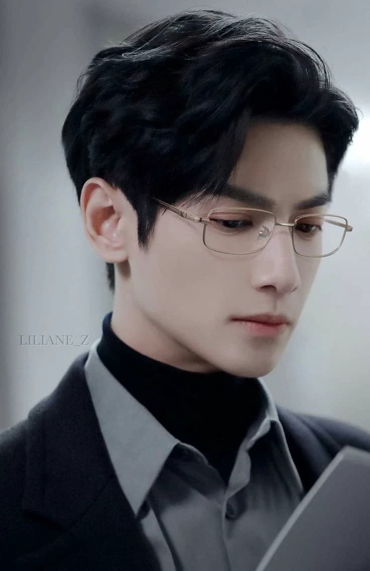 is your husband Ceo is Mudo Mr. Foseca thumbnail