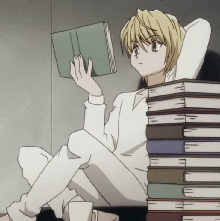 Kurapika thumbnail