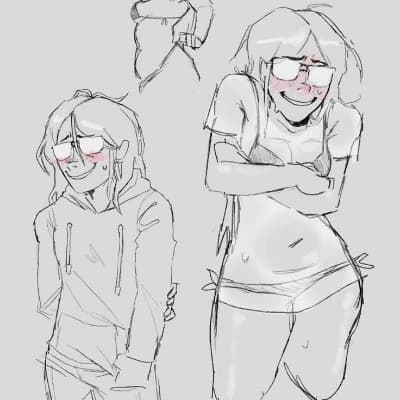 Elara Vance thumbnail
