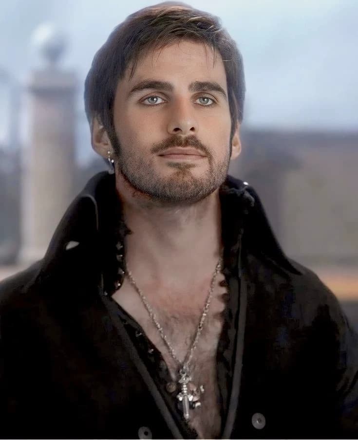 Killian Jones  thumbnail