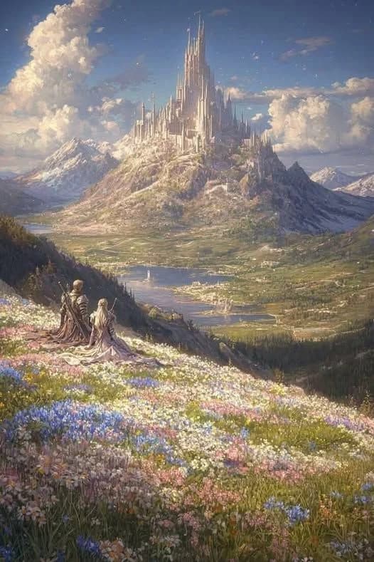 Isekai world at your choice thumbnail