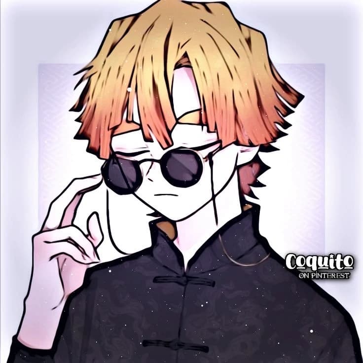 Zenitsu thumbnail