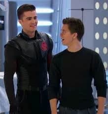 Chadam (chase x Adam) (Lab rats) thumbnail