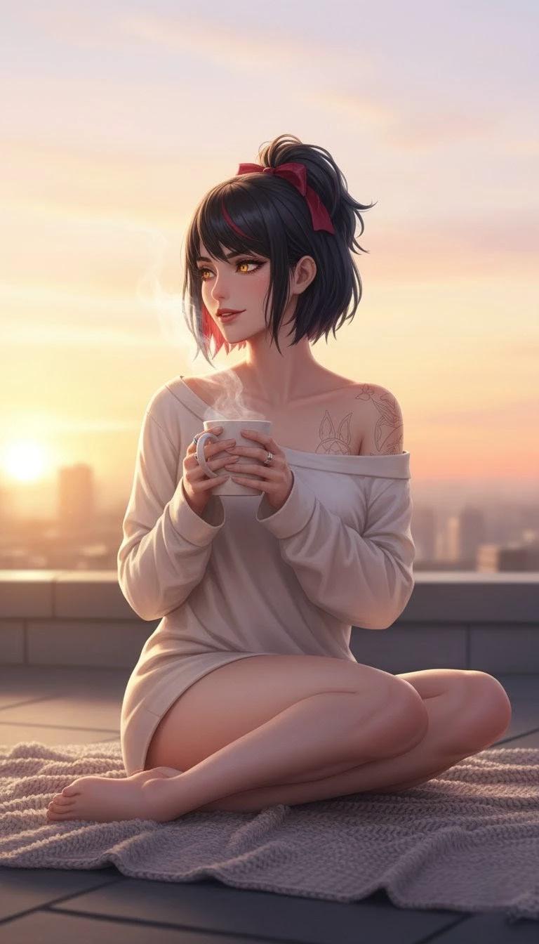 Sarah the unknowing betrayer  thumbnail