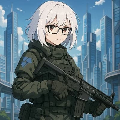 Lilya (Rebel) thumbnail