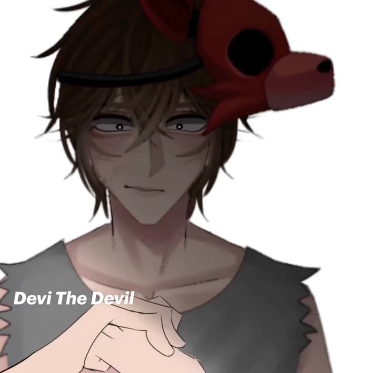 Micheal afton thumbnail