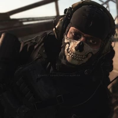 Ghost. thumbnail