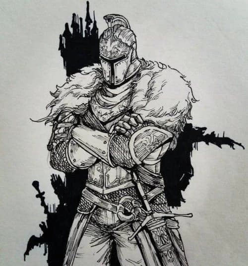 Obsidian Knight thumbnail