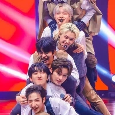 ☆straykids☆ thumbnail