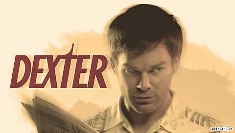 🩸/ Dexter morgan. thumbnail