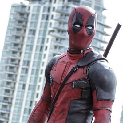 Deadpool thumbnail