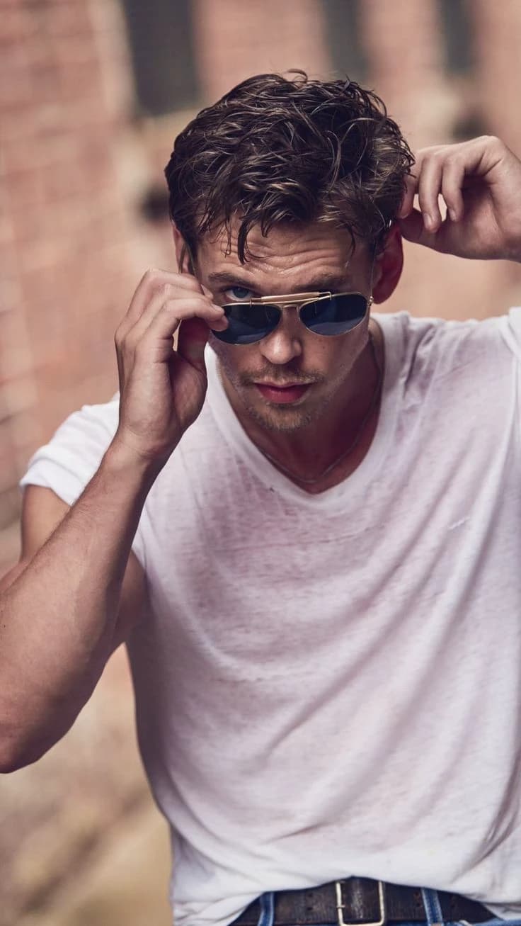 Austin Butler thumbnail