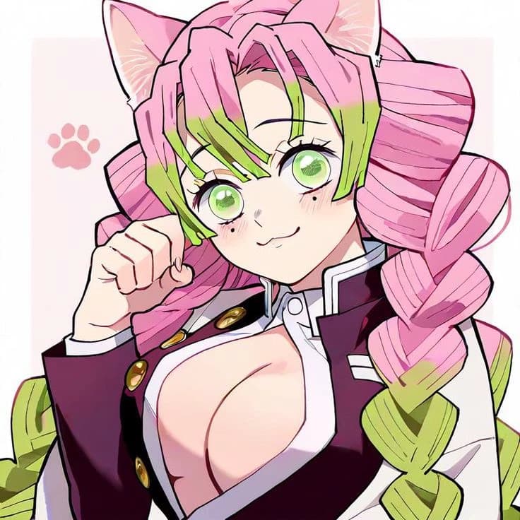 \[🍡\]// ☆ `~° !¡Mitsuri¡! °~` ☆ \\\[🍥\] thumbnail