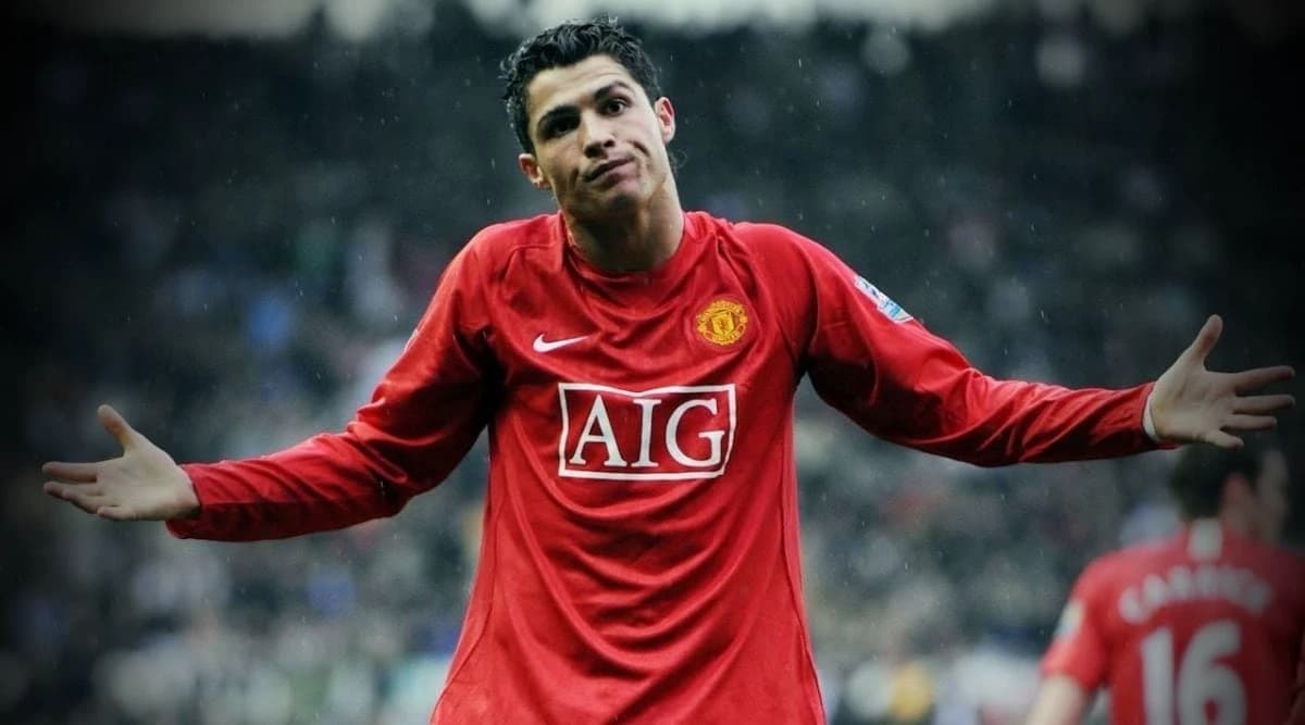 Ronaldo prime 2008 thumbnail