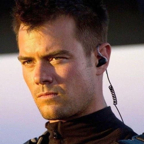 William Lennox ( Transformes ) thumbnail