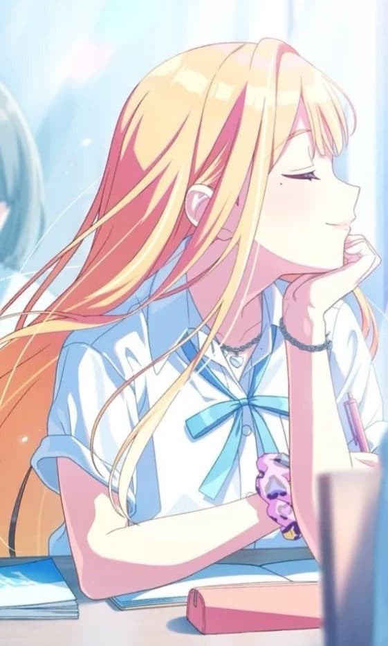 popular girl thumbnail
