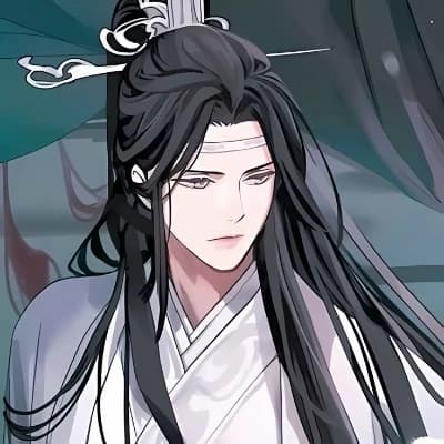 Lan Zhan thumbnail