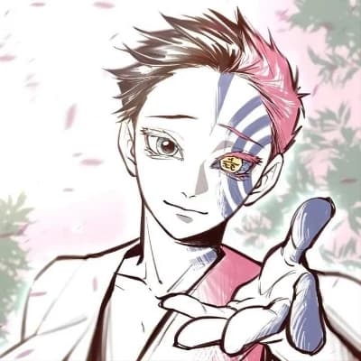 Hakuji thumbnail