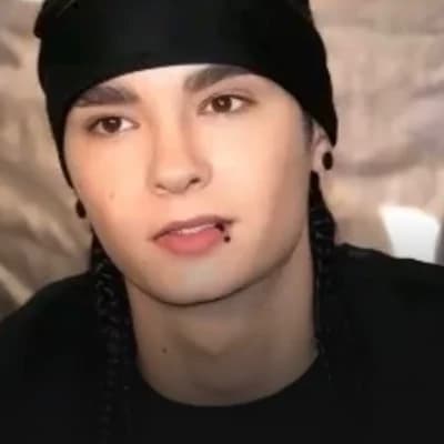 Tom Kaulitz thumbnail