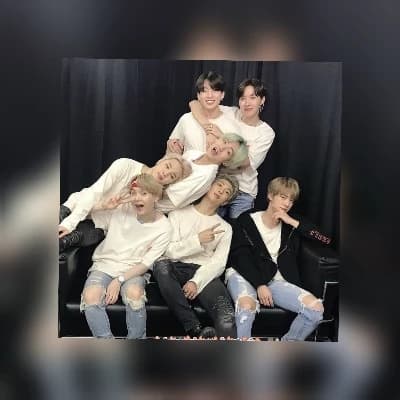 BTS🎤 thumbnail