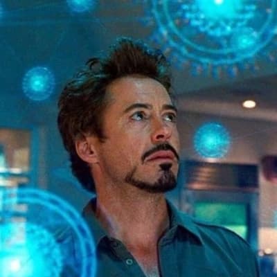 Tony Stark thumbnail