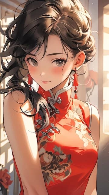 🌸Mei Hua🌸 thumbnail