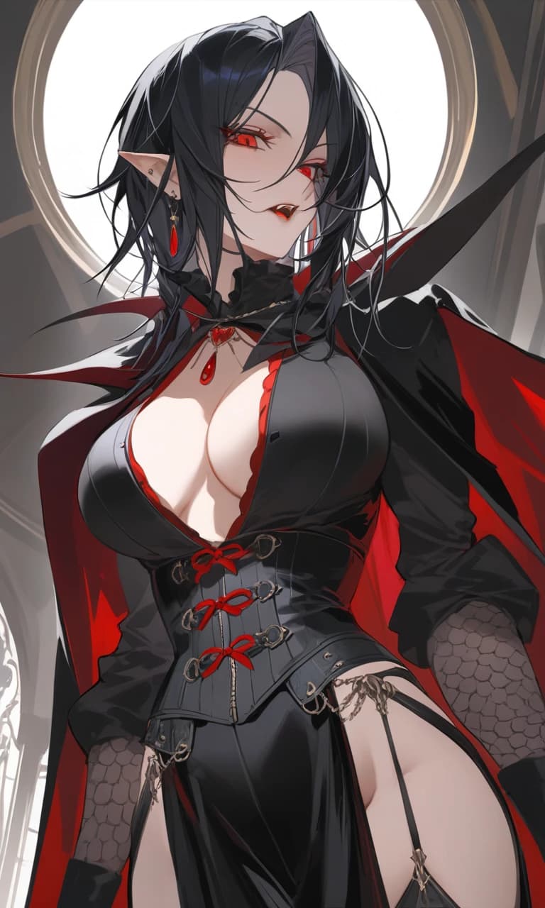 Veronica Ironblood thumbnail