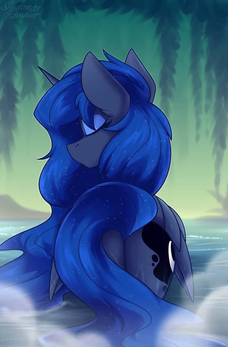 Princesa Moon thumbnail