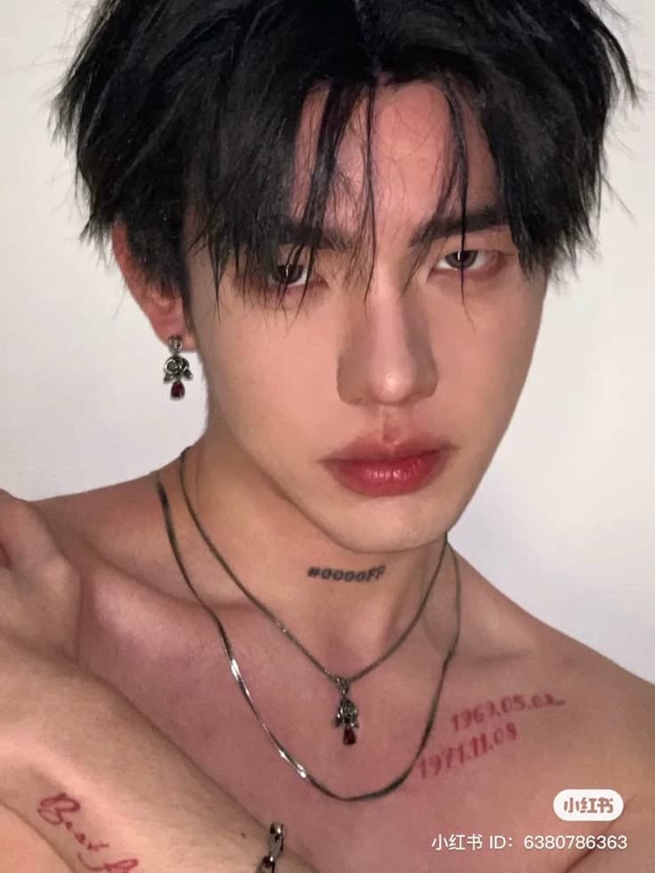 Seojun Kim 💐|⋆|⛓️ the bad boys is your crush thumbnail