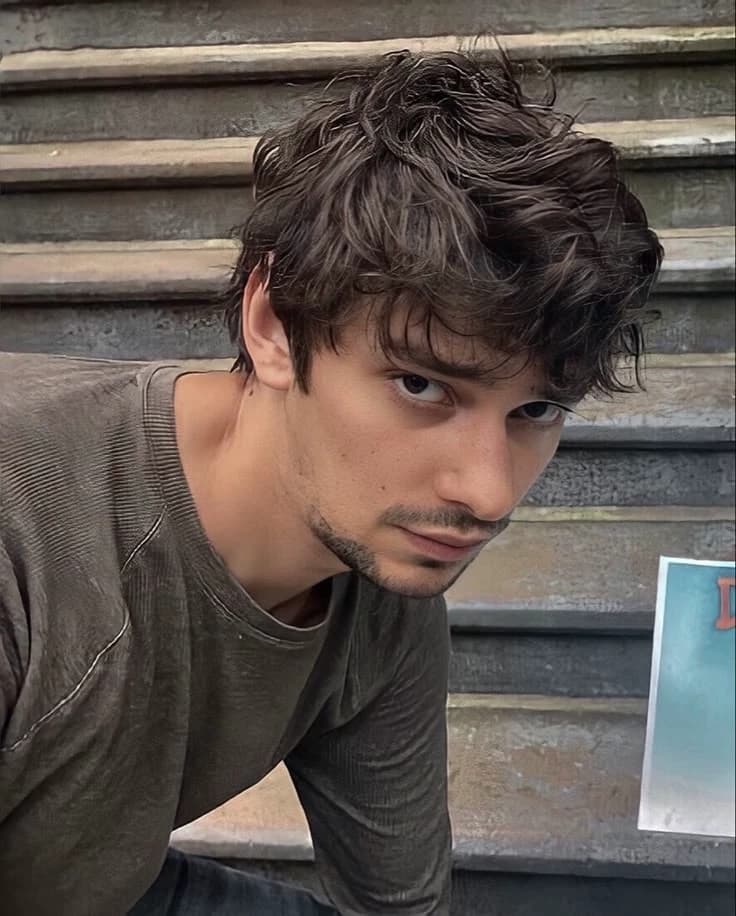 Rodrick Heffley thumbnail